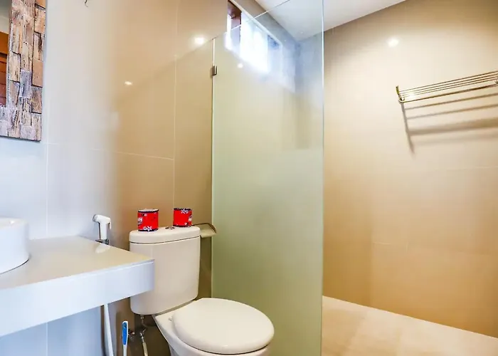 Greenfield Viewhouse: Spacious 2nd Floor
