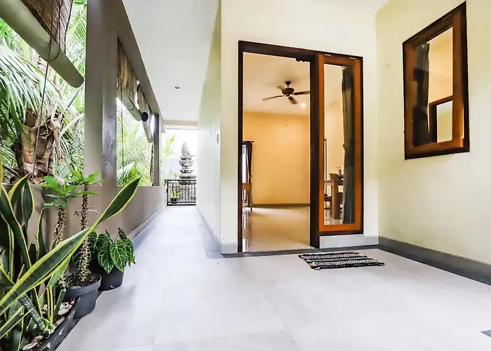 Villa Greenfield Viewhouse: Spacious 2nd Floor