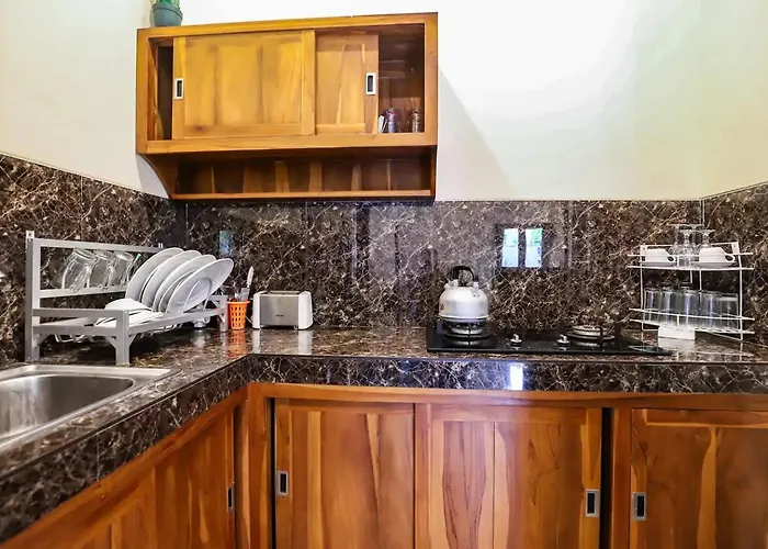 Villa Greenfield Viewhouse: Spacious 2nd Floor *