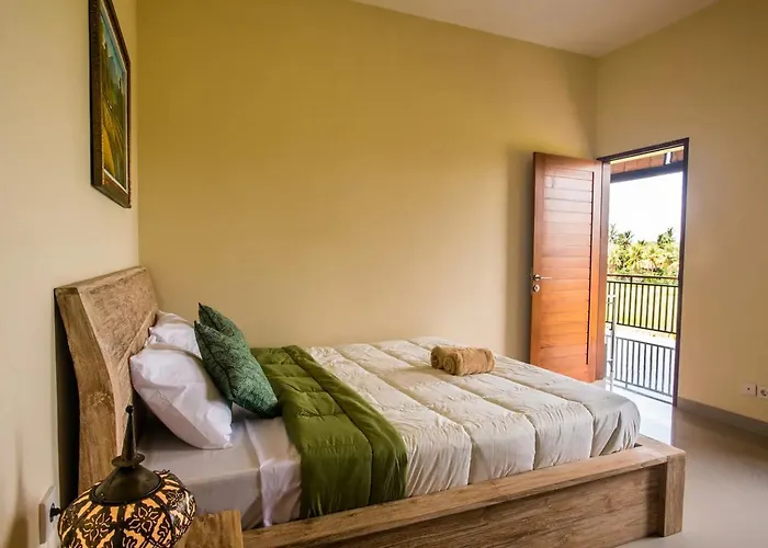 Greenfield Viewhouse: Spacious 2nd Floor