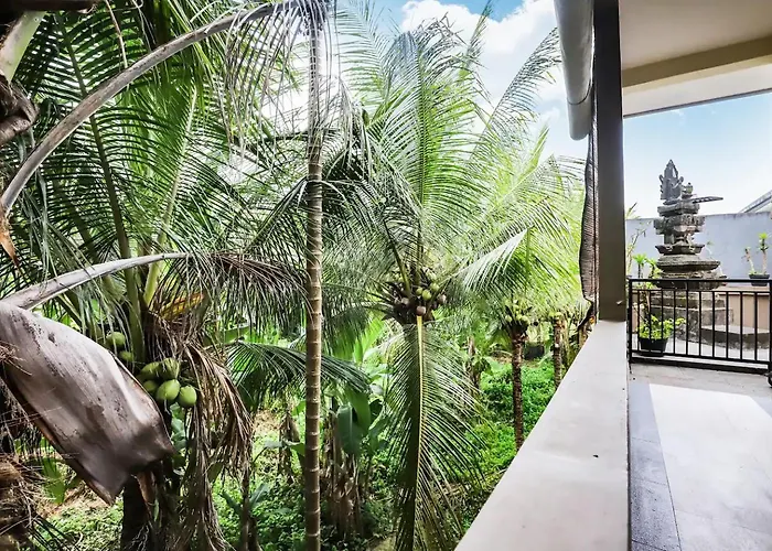 Villa Greenfield Viewhouse: Spacious 2nd Floor *